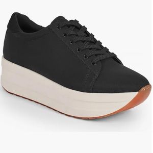 🌟Vagabond Shoemakers🌟Casey Platform😍